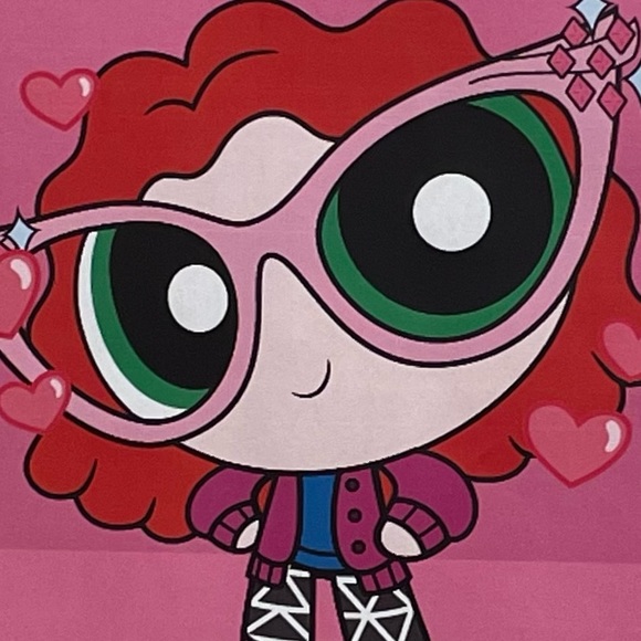 Meet your Posher, Jennifer - Picture 1 of 1